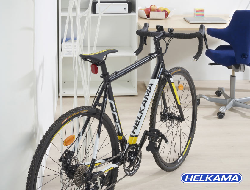Cyclocross helkama